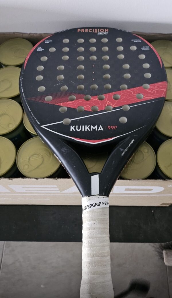 kuikma 990 precision